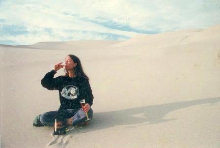 Death Valley